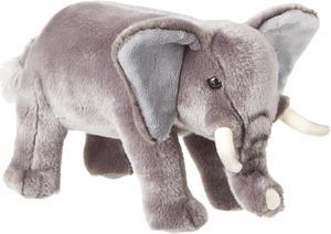 Ganz The Heritage Collection[TM] African Elephant, 12"