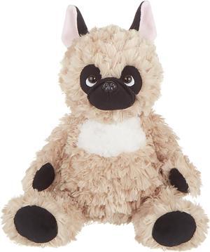 Ganz Li'l Bellifuls[TM] French Bulldog Plush Stuffed Animal, 12"