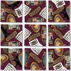 Scramble Squares Puzzle Casino Scramble Squares Puzzle Casino