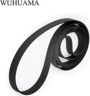 Belt SL3 Record Player Turntable belt for MCS-6502 Technics SL-3, SL-33, SL-B1, SL-B10, SL-B2, SL-18 SL-20 SL-23 SL-42 SL-200K