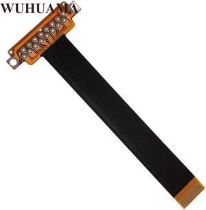 39240900 Flex Ribbon Cable 18 Pins Flat Connector Radio Facia Replacement For Clarion Autoradio MP3 DX series 930706917677