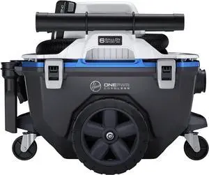 NEW HOOVER ONEPWR Cordless 6-gal Wet/Dry Utility Vacuum - Tool Only, BH57120