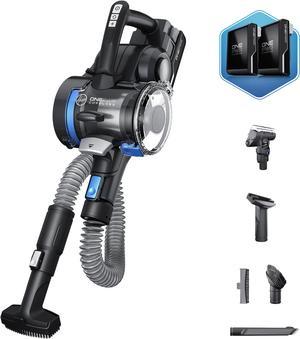 NEW HOOVER ONEPWR Blade Max AutoVac Cordless Handheld Vacuum for Home, Car, RV