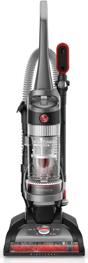 NEW HOOVER WindTunnel Cord Rewind Pro, UH71300