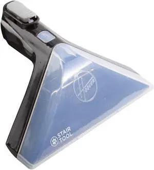 NEW HOOVER SmartWash Professional Tool w/ Antimicrobial Rubber Nubs