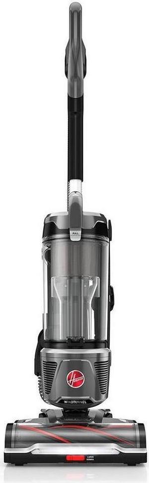 WindTunnel Tangle Guard Upright Vacuum with LED Crevice Tool