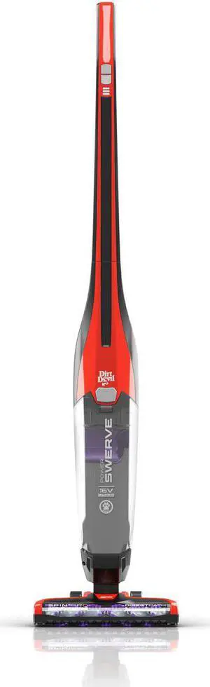 NEW DIRT DEVIL Power Swerve Pet Stick Vacuum, BD22052