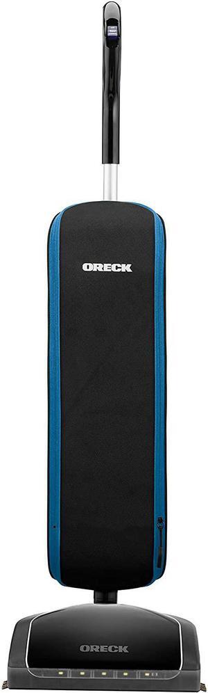 Oreck HEPA Upright Bagged Vacuum Cleaner UK30205PC