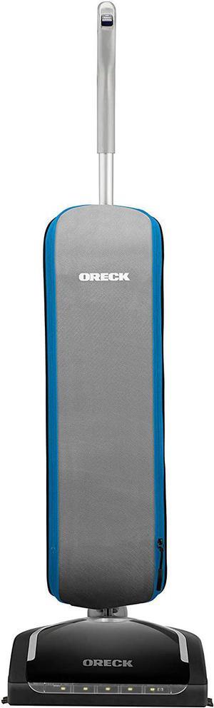 NEW ORECK HEPA Swivel Upright Bagged Vacuum Cleaner, UK30305PC