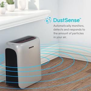 NEW ORECK Air Response Air Purifier - Small