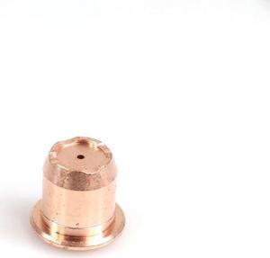 PD0102-10 Plasma Nozzle 1.0mm Tip 40A for Trafimet ERGOCUT S45 Cutting Torch QTY-10