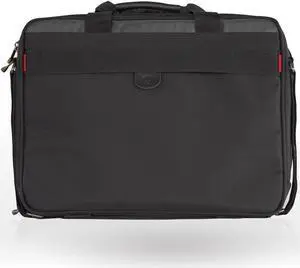 Swissgear LEGACY 16" WA-7652-14F00 Double Gusset Computer case