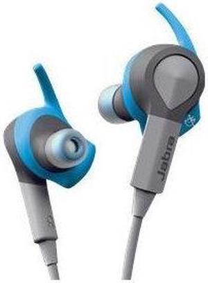 Jabra Sport Coach Special Edition 1009750001102 Blue Wireless Bluetooth Stereo Earbuds