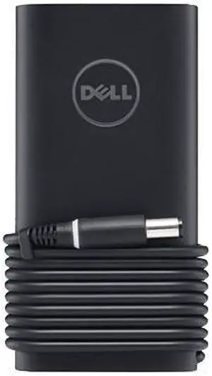 Dell Slim Power Adapter - 90-Watt