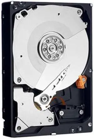 8TB 7.2K RPM NLSAS 512e 3.5in Hot-plug Hard Drive, PI, CusKit