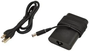 Dell 45W AC Power Adapter 4.5mm Barrel Connector product image