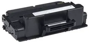 Dell NWYPG toner -- 3000 Page (standard yield) Black toner - Dell B2375dnf, Dell B2375dfw Printer -- 593-BBBI