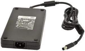 Dell AC Adapter - 240-Watt with 6 ft Power Cord Dell AC Adapter - 240-Watt with 6 ft Power Cord