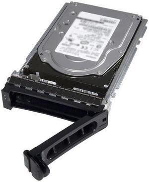 Dell - Hard Drive - 600 GB - hot-swap - 2.5-inch - sas 12GB/s - 15000 rpm - for poweredge fc630 (2.5-inch), m630 (2.5...