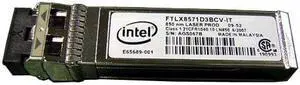 Dell SR Optical Transceiver for Intel X520 DA 10GB, Dual Port SFP+ NIC