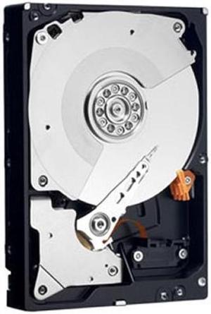 1.2TB 10K RPM Self-Encrypting SAS 12Gbps 2.5in Hot-plug Hard Drive,FIPS140-2,CusKit