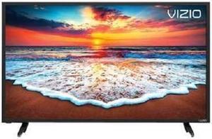 VIZIO D D40F-F1 39.5" 1080p LED-LCD Smart TV 16:9 HDTV