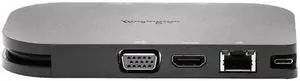 SD1600P USB-C MOBILE 4K DOCK