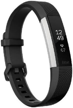 Fitbit Alta HR Heart Rate & Fitness Wristband
