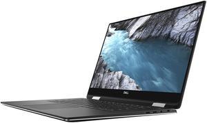 Dell XPS 15 2-in-1- Touch Laptop- i7-8705G- 256GB SSD- 8GB RAM