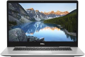 Dell Inspiron 15 7000- 7580- MX150- i5-8265U - 128GB SSD + 1TB HDD- 8GB RAM