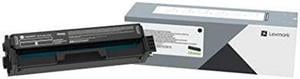 LEXMARK 20N10K0 CS/CX331, 431 1.5K BLACK TONER (RP)