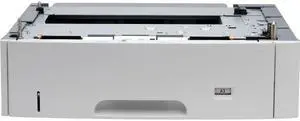 HP Q7548A Laserjet 5200 Series 500-sheet Input Tray