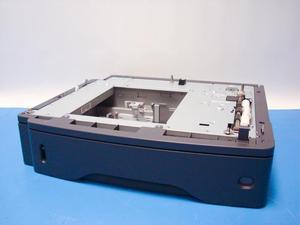 HP Q5968-67901 Optional 500-sheet Paper Feeder And Tray/cassette