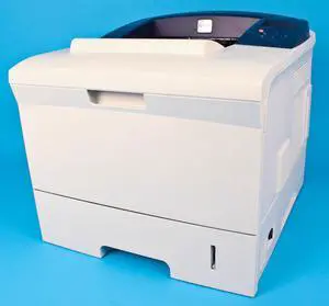 Xerox Phaser 3600/N Mono Laser Printer (3600/N)