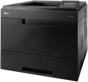 Dell 5330dn Workgroup Monochrome Laser Printer Dell 5330dn Workgroup Monochrome Laser Printer