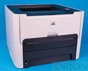 HP LaserJet 1320 Printer Q5927A
