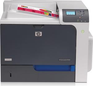 HP Color LaserJet Enterprise CP4025dn Workgroup Duplex Printer (CC490A)