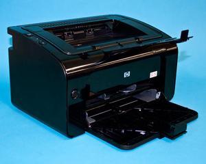 HP LaserJet Pro P1102w Wireless Laser Printer (CE658A)