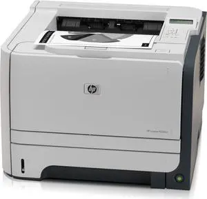HP CE457A LaserJet P2055d Monochrome Laser Printer