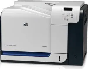 HP Color LaserJet CP3525dn Printer (CC470A)