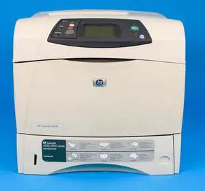 HP LaserJet 4250 Printer (Q5400A)