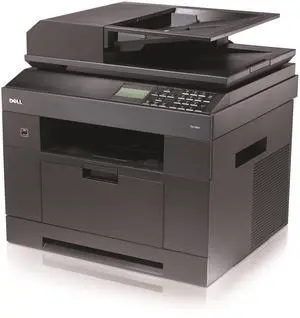 Dell 2335dn Multifunction Laser Printer