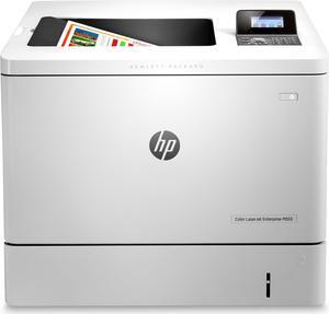 HP Color LaserJet Enterprise M553dn Printer (B5L25A)