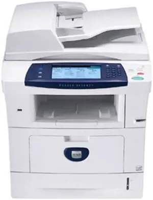 XEROX Phaser 3635MFP/S Multifunction Printer- 90 DAY ON SITE XEROX WARRANTY