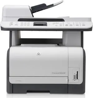 HP Color LaserJet CM1312NFI MFP Printer (CC431A)