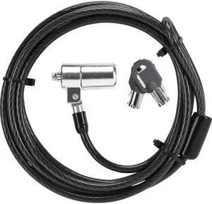Targus Defcon Kl Cable Lock - Taa Compliant