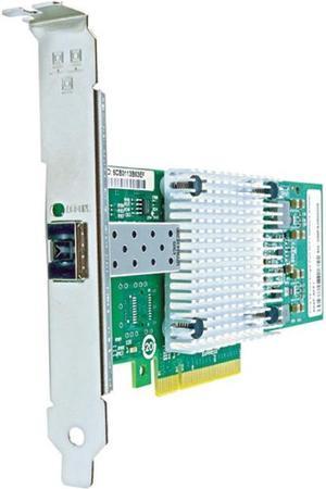 10GBS SINGLE SFP+ PCIE X8 QLE8360CUCK-AX