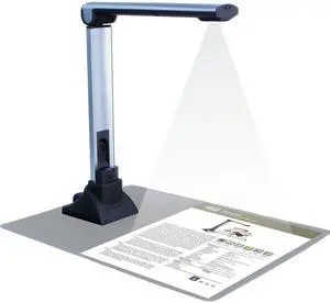 Adesso NuScan 500A 5 MP AF Visual Presenter 5 MP AF Visual Presenter