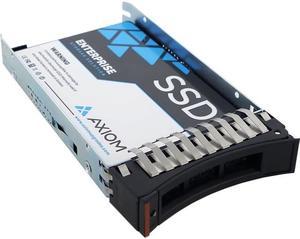 Axiom 1.92 Tb Solid State Drive - 2.5" Internal - Sata (Sata/600)