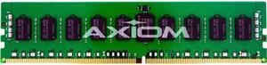 Axiom 835955-B21-AX Ax - Ddr4 - 16 Gb - Dimm 288-Pin - 2666 Mhz / Pc4-21300 - Cl19 - 1.2 V - Registered - Ecc